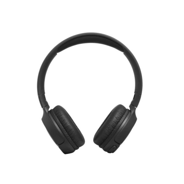 Навушники накладні Bluetooth JBL Tune 560BT Black 35735 фото