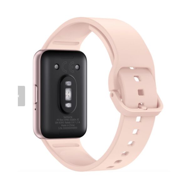 SAMSUNG Galaxy Fit3 (SM-R390NIDASEK) Pink Gold 44817 фото