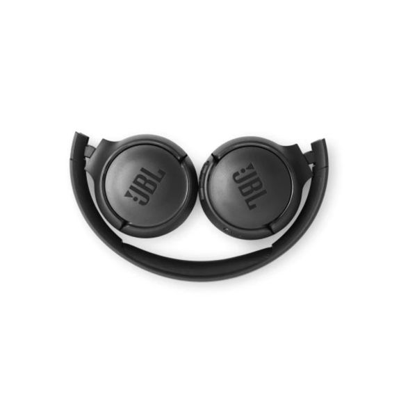 Навушники накладні Bluetooth JBL Tune 560BT Black 35735 фото