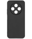 Накладка ArmorStandart Matte Slim Fit для Tecno Spark 30C 4G (Kl5) Black 48060 фото