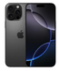 Apple iPhone 16 Pro Max 256Gb Black Titanium Б/В (Стан 5-) 6281 51481 фото 1