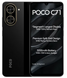 POCO C71 4/128GB Power Black Вживаний Б/В (Стан 5) 53535 фото 1
