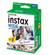 Фотопапiр Fujifilm Instax Wide 20pcs 49625 фото 1