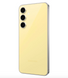 Samsung Galaxy S24 FE 8/128Gb Yellow 50490 фото 7