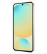 Samsung Galaxy S24 FE 8/128Gb Yellow 50490 фото 4