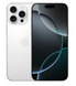 Apple iPhone 16 Pro Max 256Gb White Titanium (SWAP) 51544 фото 1
