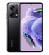 Xiaomi Redmi Note 12 Pro+ 5G 8/256 Midnight Black Вживаний Б/В (Стан 5) 54644 фото 1