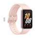 SAMSUNG Galaxy Fit3 (SM-R390NIDASEK) Pink Gold 44817 фото 2