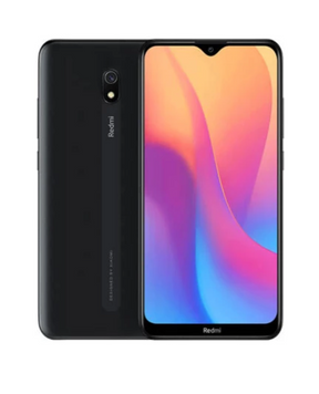 Xiaomi Redmi 8A 2/32 Midnight Black Вживаний Б/В (Стан 5-) 39700 фото