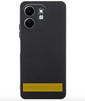 Накладка GETMAN Xiaomi Redmi A5 EU Black 52419 фото
