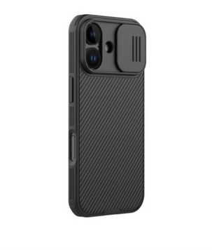 Накладка Nillkin CamShield Pro iPhone 17 Black 476551 фото