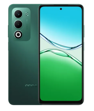 Oppo 5 6/128GB Aurora Green 53909 фото
