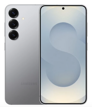 Samsung Galaxy S25 12/256GB Silver Shadow 50096 фото