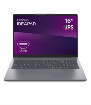 Ноутбук Lenovo IdeaPad Slim 3 16IPH11 (83US006RRA) 551031 фото