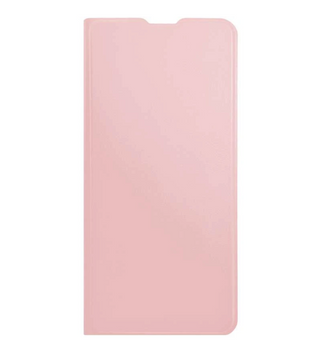 Чохол-книжка GETMAN Gallant Xiaomi Redmi 13 4G/Poco M6 4G Pink 47482 фото