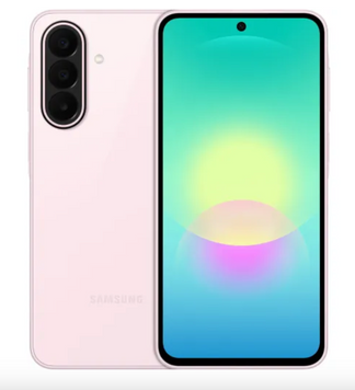 Samsung Galaxy A27 8/256Gb Light Pink 54292 фото