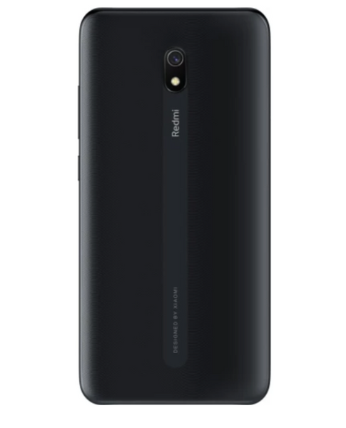 Xiaomi Redmi 8A 2/32 Midnight Black Вживаний Б/В (Стан 5-) 39700 фото