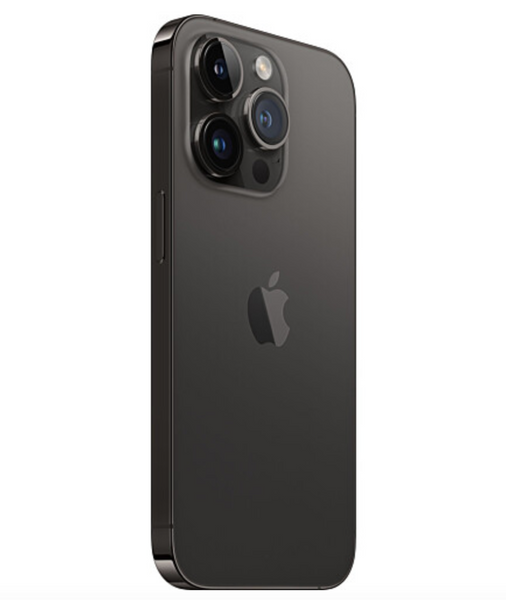 Apple iPhone 14 Pro Max 128Gb Space Black Б/В (Стан 5-) 2853 55726 фото