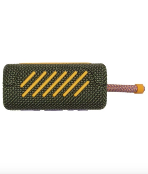 Bluetooth колонка JBL GO 3 Green (JBLGO3GRN) Original 31208 фото