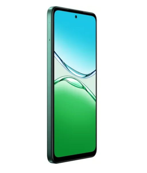 Oppo 5 6/128GB Aurora Green 53909 фото