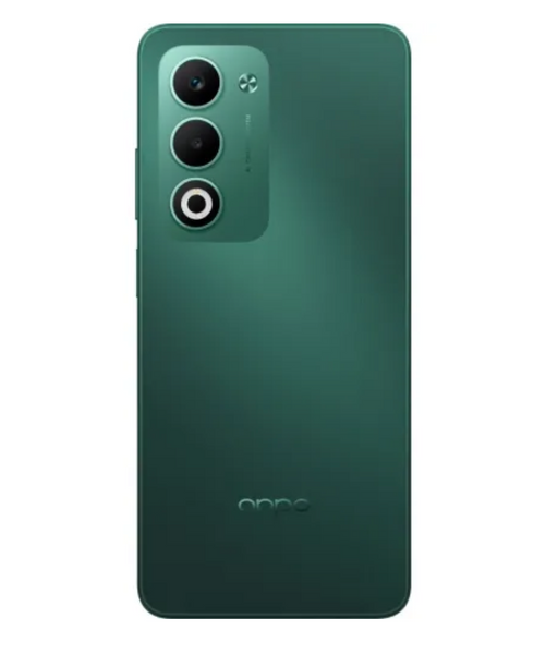 Oppo 5 6/128GB Aurora Green 53909 фото