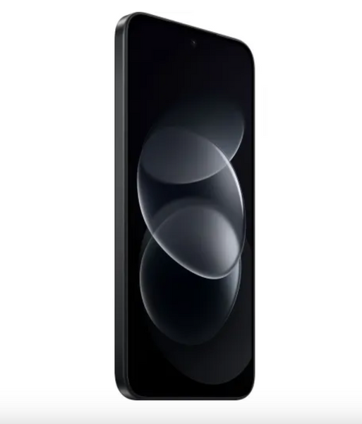 Смартфон Xiaomi Redmi Note 17 Pro Max 8/512Gb 5G Black 1215046 фото