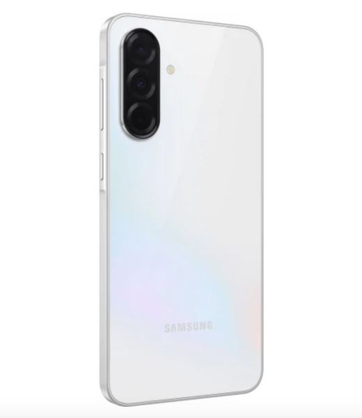Samsung Galaxy A36 8/256Gb Awesome White 50491 фото