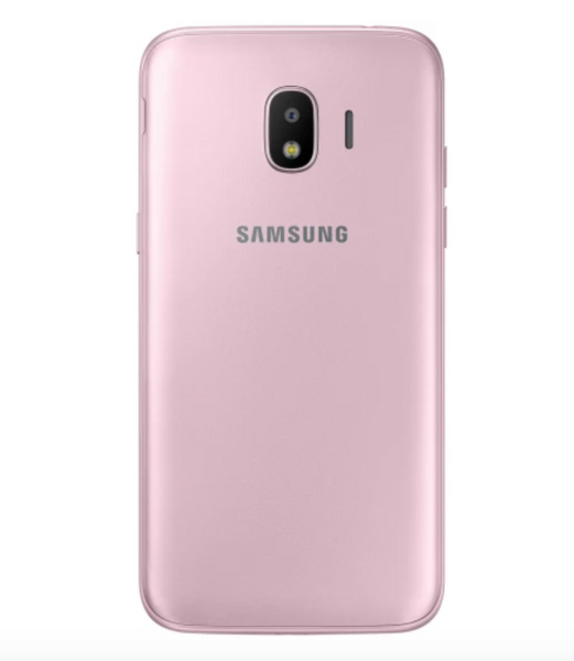 Samsung SM-J250F Galaxy J2 DS Pink Вживаний Б/В (Стан 5) 49072 фото