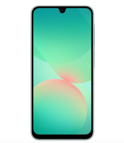 Samsung Galaxy A26 5G 6/128Gb Mint 49719 фото