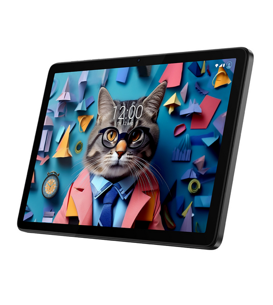 Планшет Sigma A1035 Basic LTE 6/128Gb Dark Gray 54928 фото