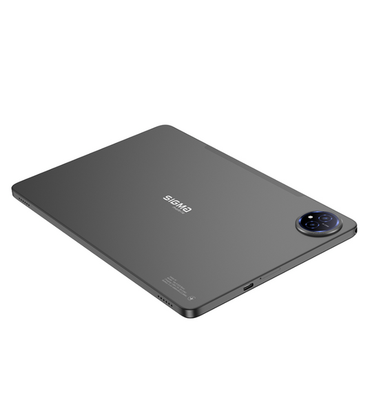 Планшет Sigma A1035 Basic LTE 6/128Gb Dark Gray 54928 фото