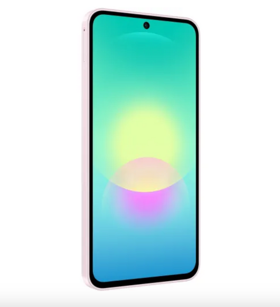 Samsung Galaxy A27 8/256Gb Light Pink 54292 фото