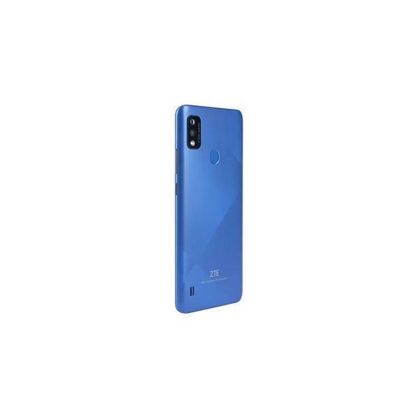 ZTE Blade A51 2/32Gb Lite Blue 35968 фото