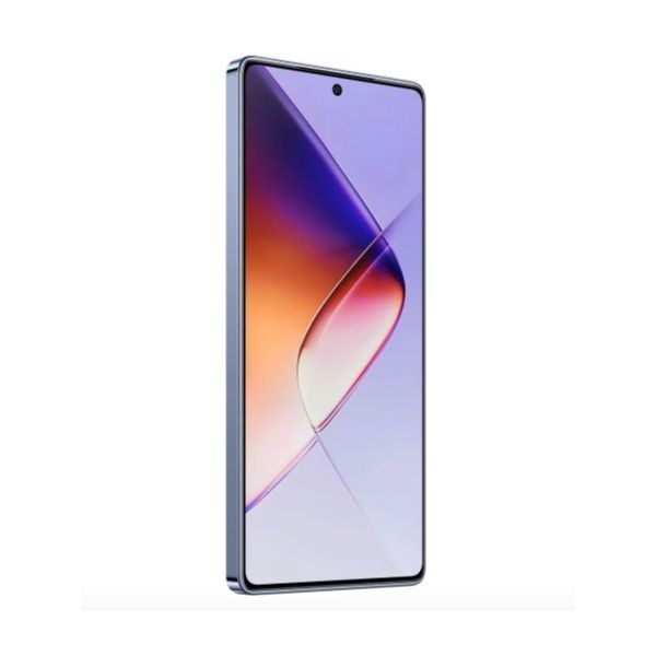 Infinix NOTE 40 8 256GB Obsidion Black 45284 фото