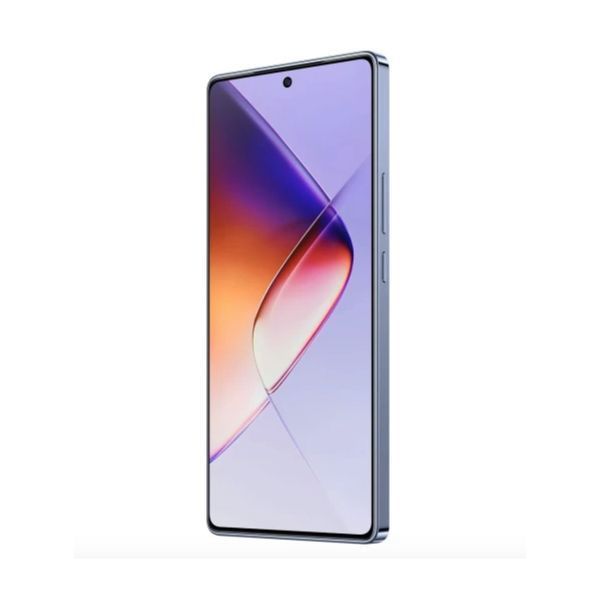 Infinix NOTE 40 8 256GB Obsidion Black 45284 фото