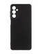 Накладка GETMAN Liquid Silk Full Camera Samsung A16 Black 47921 фото