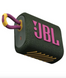 Bluetooth колонка JBL GO 3 Green (JBLGO3GRN) Original 31208 фото 3