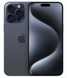 Apple iPhone 15 Pro Max 256Gb Blue Titanium Б/В (Стан 4) 0177 50318 фото 1