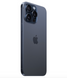 Apple iPhone 15 Pro Max 256Gb Blue Titanium Б/В (Стан 4) 0177 50318 фото 2