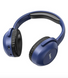 Навушники накладні Bluetooth HOCO W33 Blue 33795 фото 2