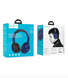 Навушники накладні Bluetooth HOCO W33 Blue 33795 фото 3