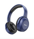 Навушники накладні Bluetooth HOCO W33 Blue 33795 фото 1