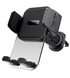 Автомобільний тримач ArmorStandart SteadyGrip Black 51069 фото 1