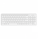 Клавіатура Proove Classic Code White (Ukrainian layout) 47388 фото 1