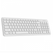 Клавіатура Proove Classic Code White (Ukrainian layout) 47388 фото 2