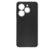 Накладка ArmorStandart Matte Tecno Spark 20C/Spark 20(BG7n)/20 Go 2024 Black 45066 фото