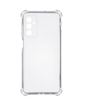 Накладка Getman Samsung A17 Transparent 51707 фото
