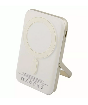 Додатковий акумулятор Proove Knight 20W 10000mAh Beige 52533 фото