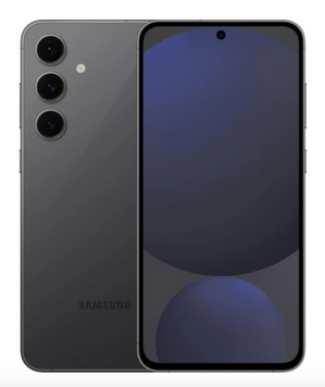 Samsung Galaxy S24 FE 8/128Gb Graphite 50204 фото