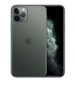 Apple iPhone 11 Pro 256Gb Green Б/В (Стан 5-) 3009 40218 фото
